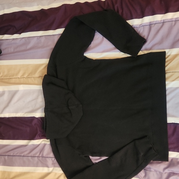 Rvca hoodie - Picture 2 of 4